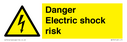 electric-shock-risk-with-electrical-warning-triangle~